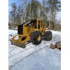 1996 John Deere 540E Skidder